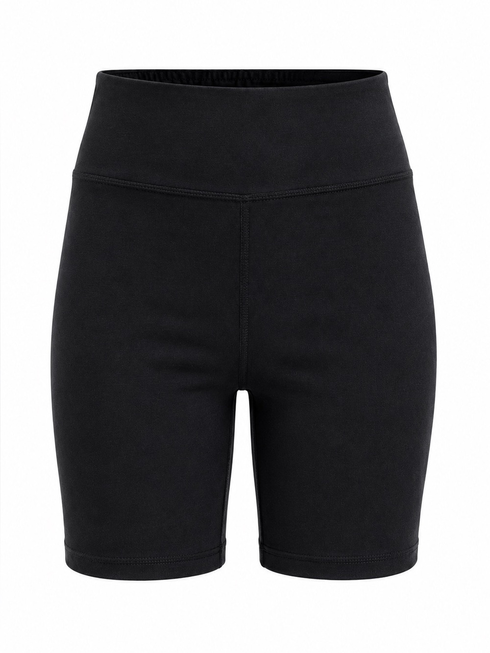 Gap Kids Black Biker Shorts | Everyday Cotton Stretch Leggings Shorts Girls 8-9